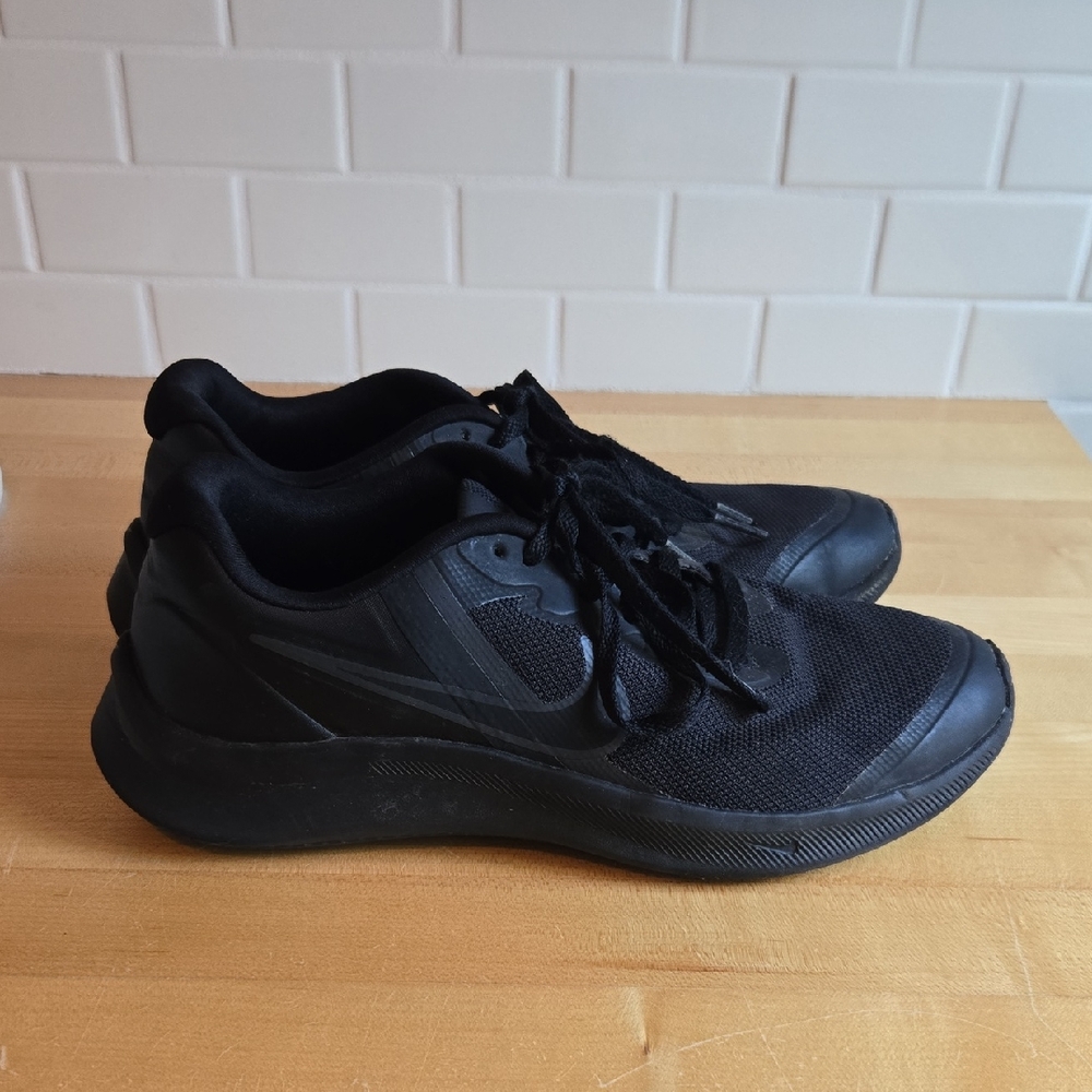 Big Kids Youth Nike Star Runner